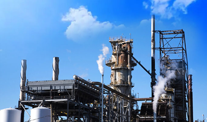 青州市益佰化工有限公司