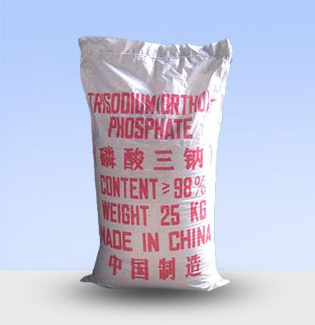 磷酸三钠